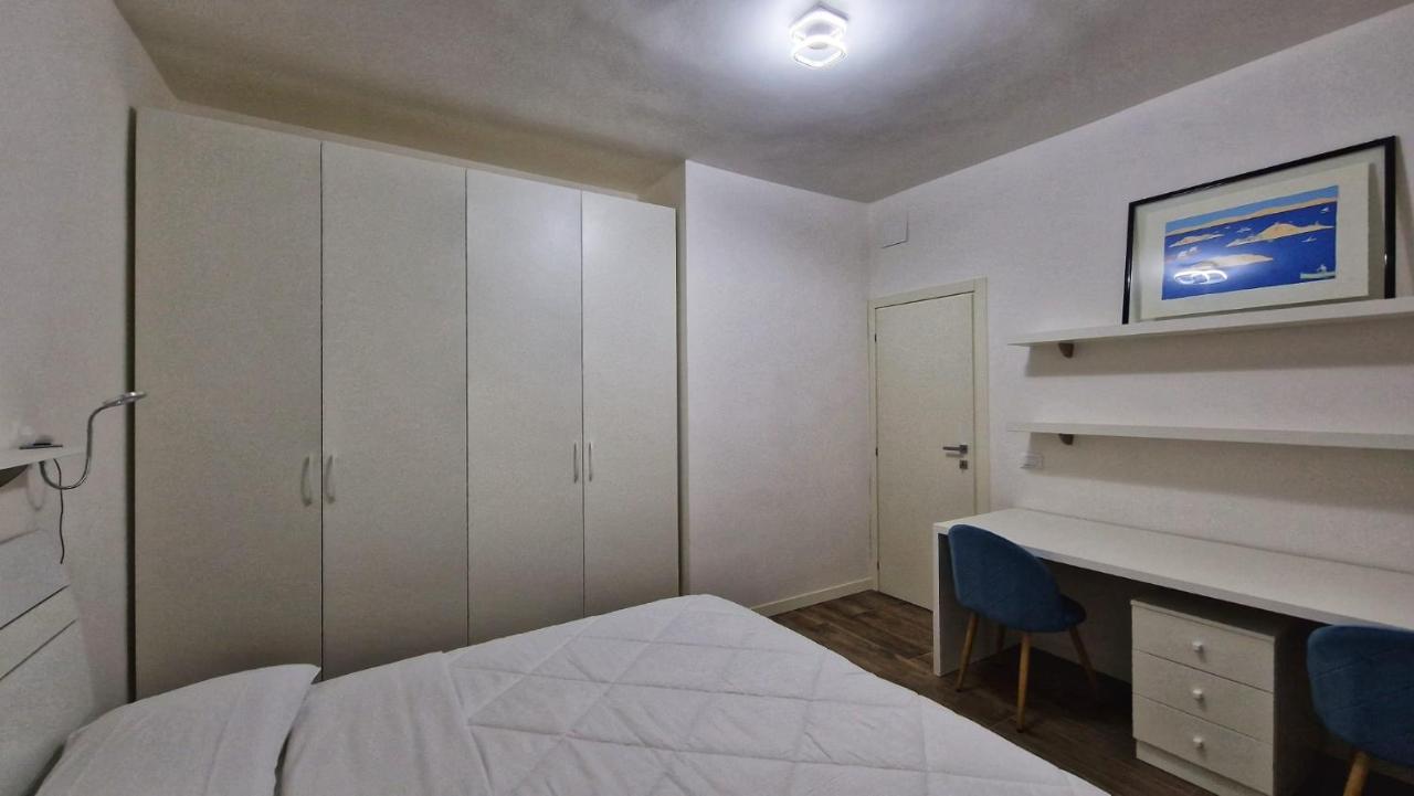 Ca' Fontego Apartment เวนิส ภายนอก รูปภาพ